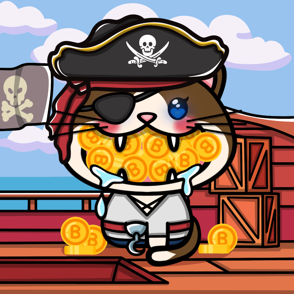 BasedOnChainCat's tweet photo. Based OnChain Cats - 100% Store OnChain 1/1 High Visual Art Created By Yukhee Only 57 Exsists Never be More. @base 

🐱Total Supply: 57  
🐱Price: 0.0057/ETH 
📊Stats: 8/57 Mints 📈
💙Mint URL: https://t.co/zctfd9TzO9

#buildonbase @BaseHubHB #Ethscriptions #NFT全員プレゼント https://t.co/BrnGlkElqh