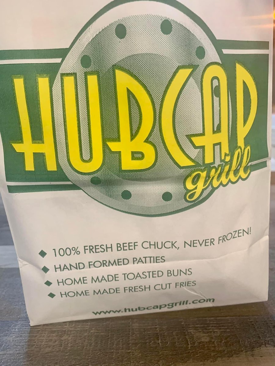 Ricky Craig (@hubcap_grill) on Twitter photo 