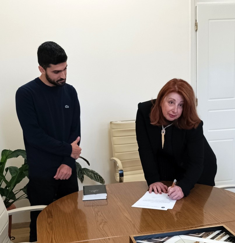 Harokopio University of Athens tweet media