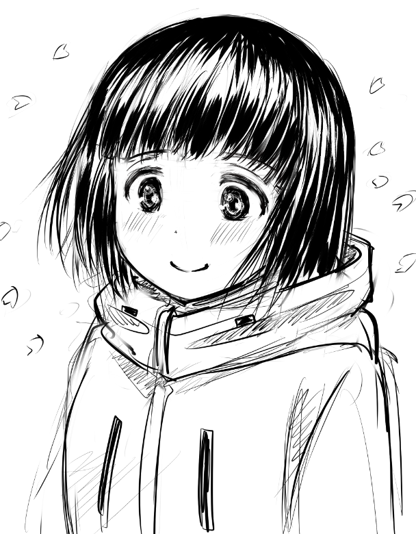 おやすみらくがきスパカブ小熊さん。
「暖かくなったら佐多岬」などと呟いたもんだから九州桜遠征衣装で。 