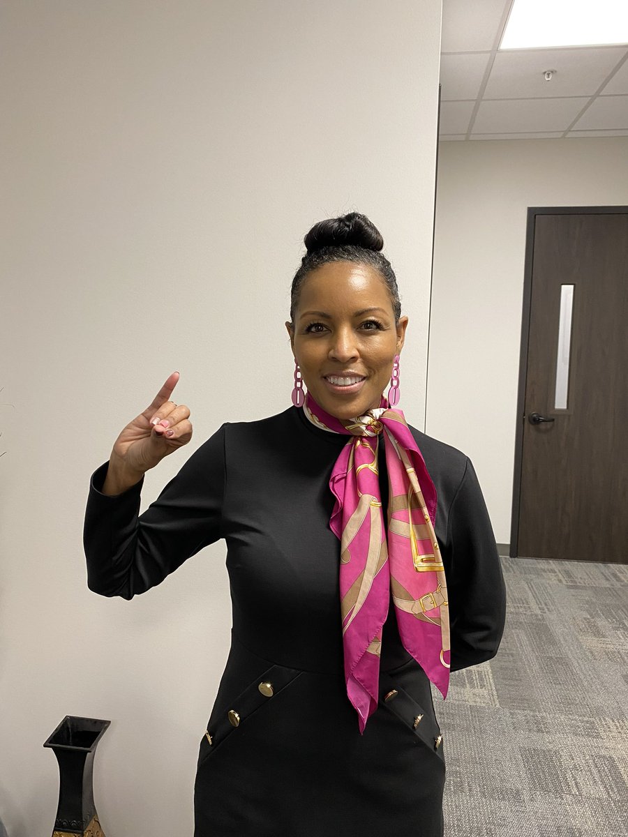 Dr. Sherri Benn tweet media