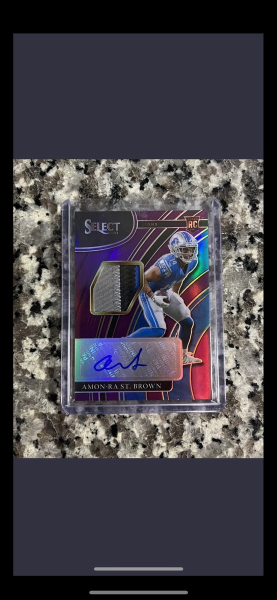 gsig28's tweet photo. @cardboardbst Amon-Ra /49 - $160
Chase /25 - $250 https://t.co/8AAbpvGd0l