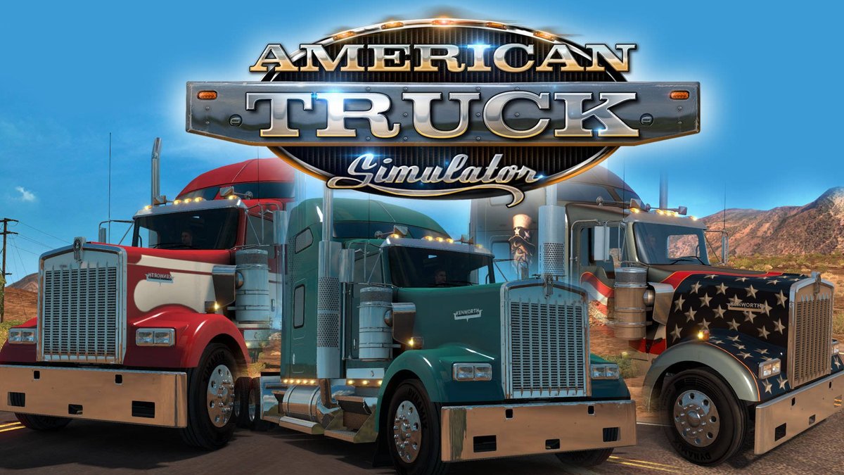 pjsgames's tweet image. 🚛💡 New at PJ&apos;s Games: Your go-to FAQ for American Truck Simulator is here! Get all your questions answered and hit the road informed. Check it out now 👉 pjga.me/atsfaq #AmericanTruckSimulator #GameFAQ #PJsGames #OnTheRoadAgain