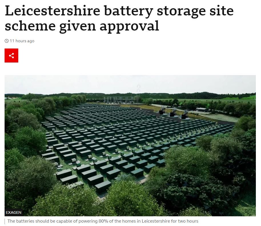 ✨The Exagen dream team! 
So proud of the Exagen team for delivering a unanimous planning committee approval for our 500MWp / 1GWh Normanton Energy Reserve BESS.
#EnergyTransition #CleanEnergy #NetZero