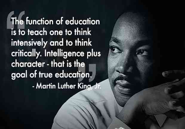 Honor & Serve to ensure Martin Luther King Jr’s legacy lives on each day‼️ #MLK2024 #EducationMatters