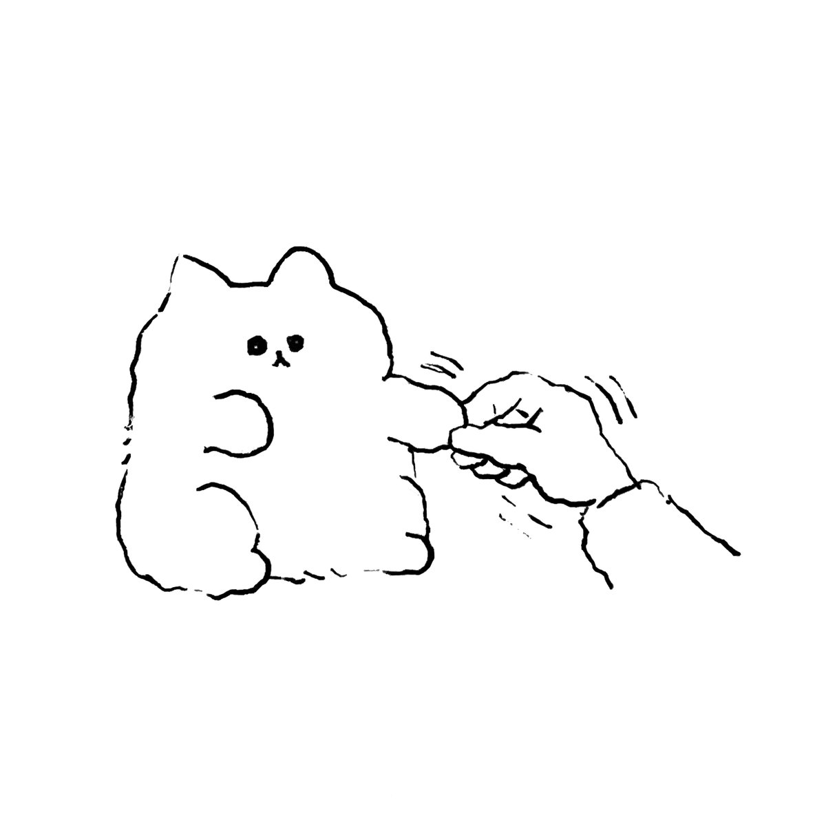 ねこ 