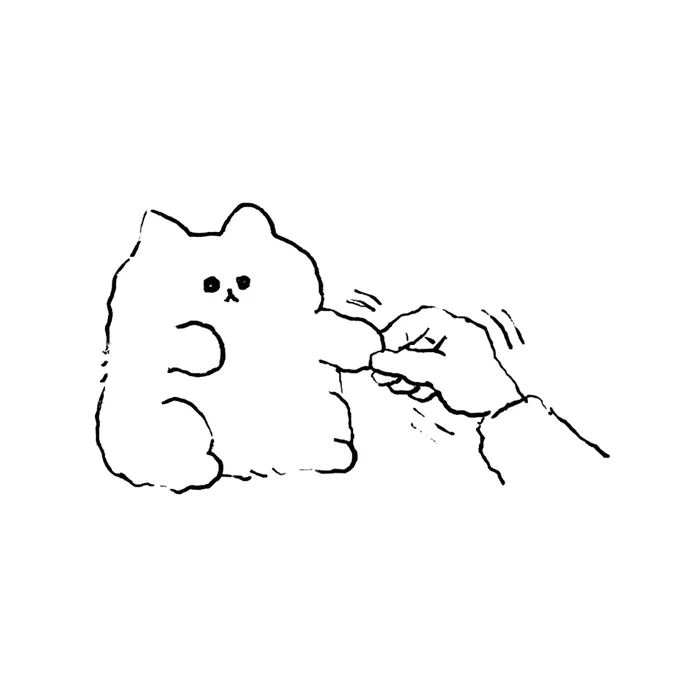 ねこ 