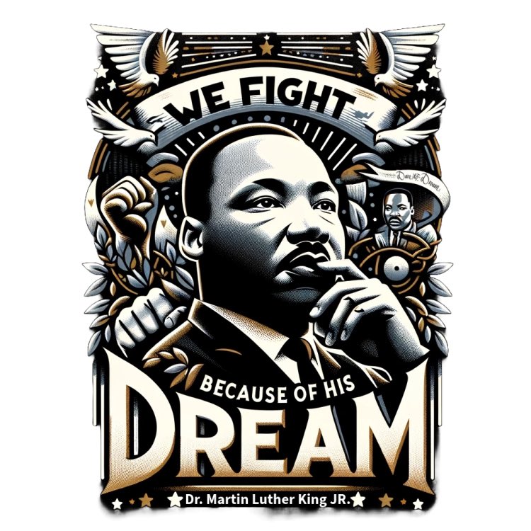 In honor of Dr. Martin Luther King Jr. Day, let us reflect on the enduring legacy of Dr. King and his unwavering commitment to justice and equality. Read my latest article, where I highlight remarkable individuals continuing Dr. King’s vision.
 colorado.edu/initiative/cdi…