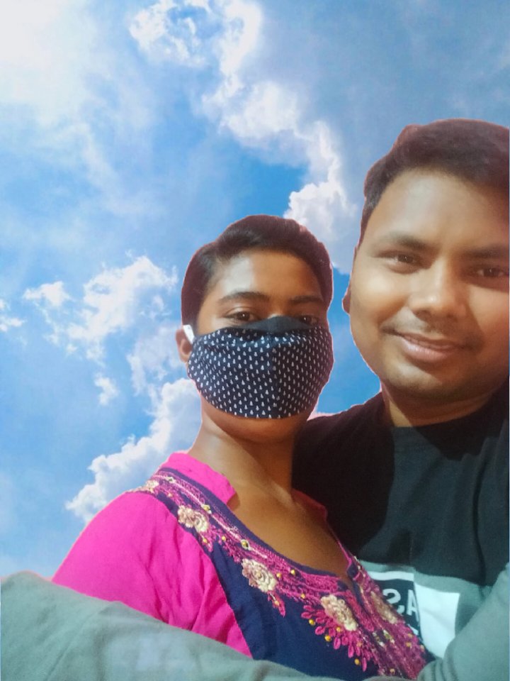 LALTI KUMARI AND SATENDRA KUMAR (@andlalti84887) on Twitter photo 