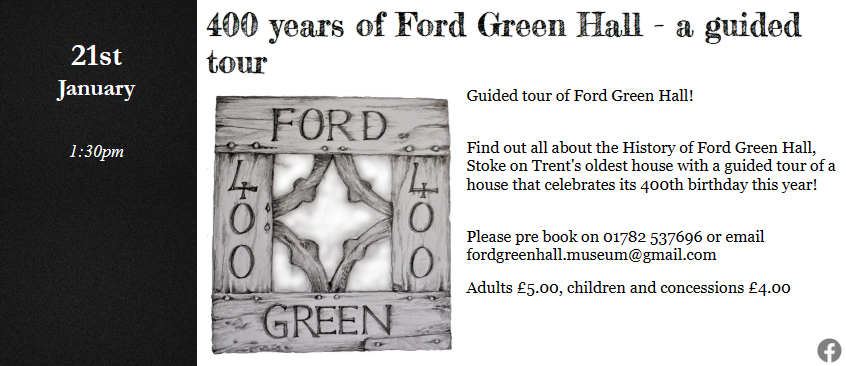 FordGreenHall's tweet photo. https://t.co/FQyxFydr1x