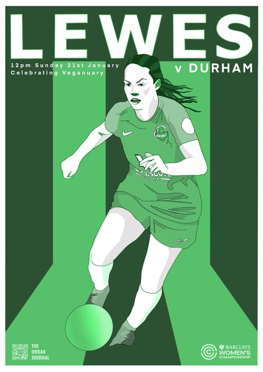SimonJDent's tweet photo. Finally back in action at the Pan this weekend ⁦@LewesFCWomen⁩ tickets still available ⚽️⚫️🔴⚫️ #EqualityFC https://t.co/rlOxhtYjQZ