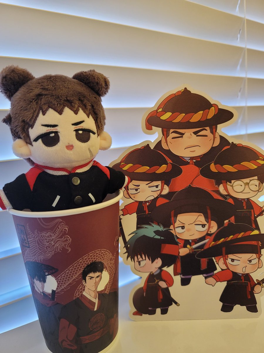 ddw_14's tweet photo. 이벤트도 존잼으로 시간 가는게 너무 아까웠다🥲또다시 악당이 출현했으면💕 https://t.co/BpTb3ObggR
