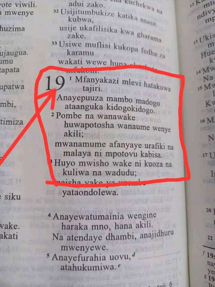 _fels1's tweet photo. Bwana Yesu asifiwe! https://t.co/R5HyudFpJJ