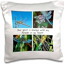Amazon.com : #3dRose Your Spirit Is Always With Me Artistic Dragonfly Collage #taiche #bereavement #grief #griefsupport #griefjourney #griefandloss #grieving #griefquotes #griefawareness #lifeafterloss #mentalhealth #bereavementsupport amazon.com/s?k=3dRose+377…