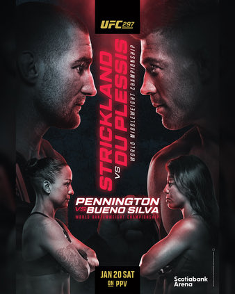 BalboaMMA's tweet photo. We are spoiled this week! #KSW90 #Unified55 #A1Combat17 #UAE46 #UFC297
I’ll have a lot of action 💥 https://t.co/Ocx7JvQStz
