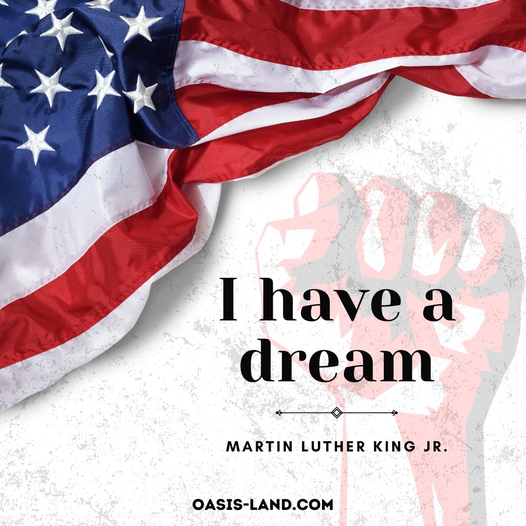 Cayman_Land's tweet photo. 🌟 Honoring the legacy of Martin Luther King Jr. 🌟 Today, we reflect on his profound impact, advocating for equality, justice, and unity. Let's continue to strive for a world where every dream is met with opportunity and every voice is heard. Happy Martin Luther King Jr. Day! https://t.co/5wD7IYX4uG
