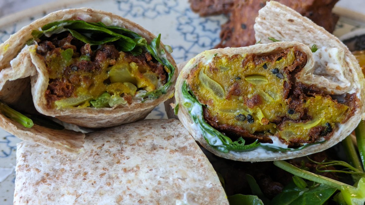 ⓋeganOliⓋe tweet media