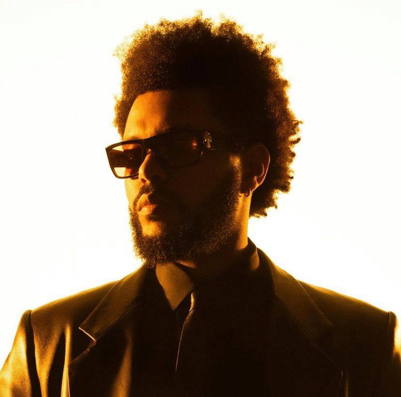 The Weeknd Brasil tweet media