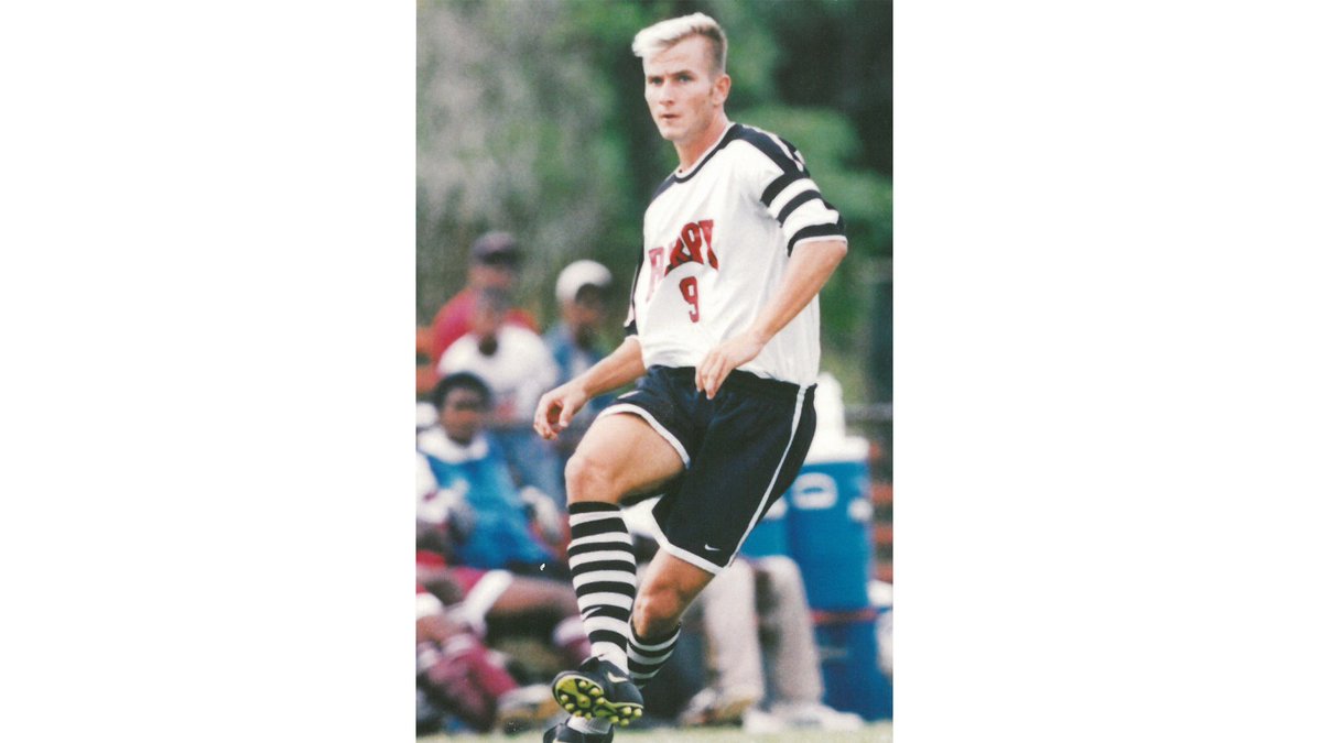 GoBarryBucs's tweet photo. We continue our #Barry40 celebration with a look back at the 2000-01 academic year. Send us your favorite memories from the 00-01 season and we will share them in our story throughout the week  
#GoBarryBucs https://t.co/kbZdEGGYy6