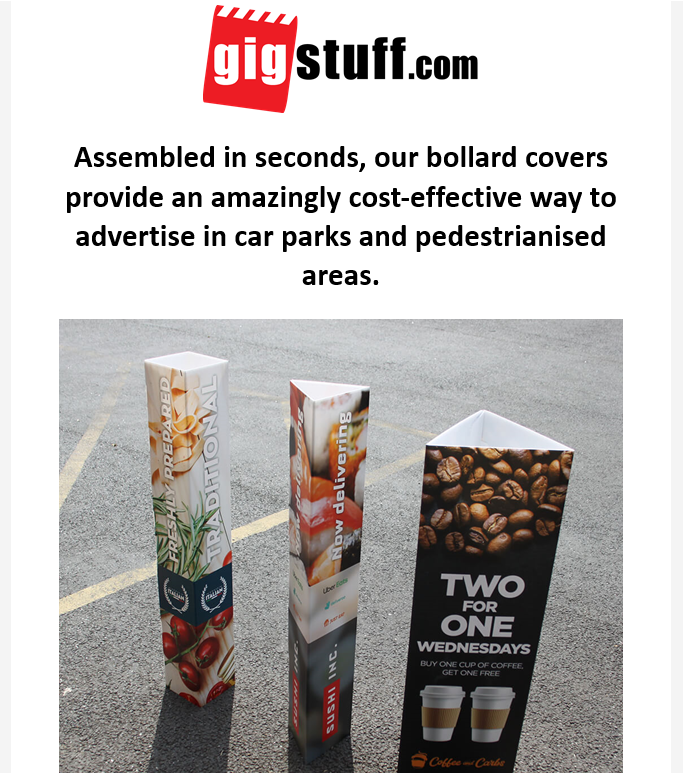 Gigstuff.com (@gigstuff) on Twitter photo 