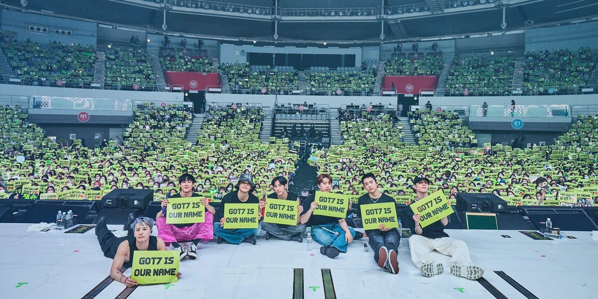 Poongpoong_JB's tweet photo. บันทึกหน้าที่ 10 ของ GOT7 💚

📝PAGE TEN WITH GOT7
#ADecadeWithGOT7
#갓세븐_십년째무대뿌셔 https://t.co/RfAk9Hsx8E
