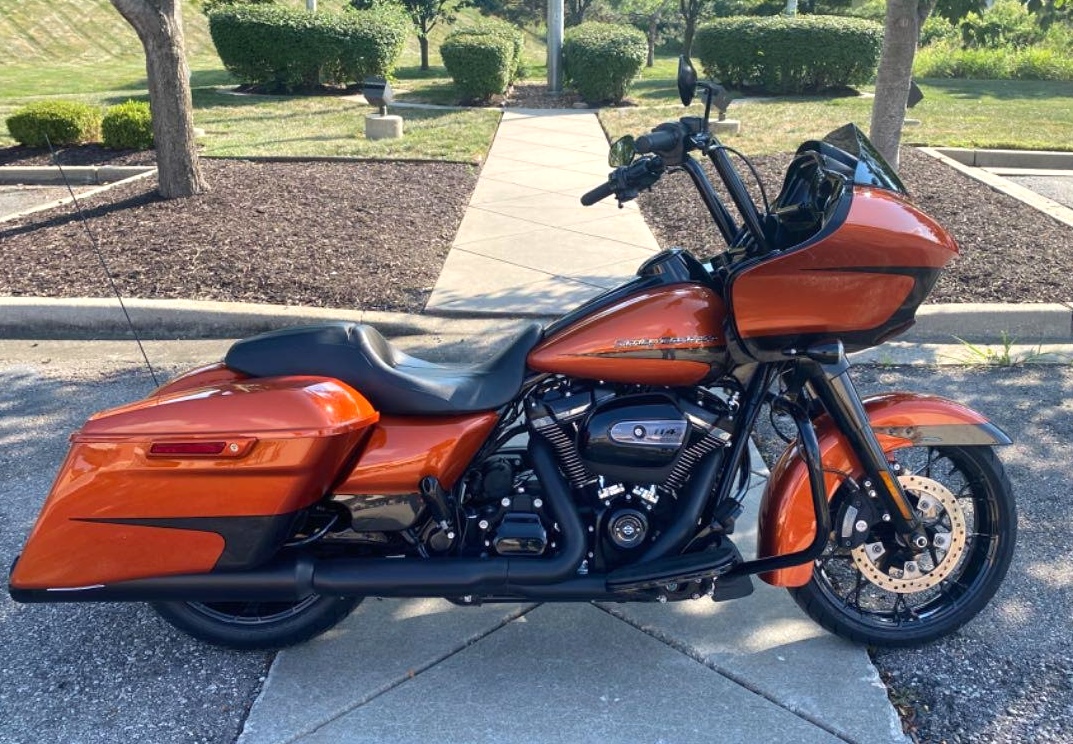 Gail's Motorcycles tweet media