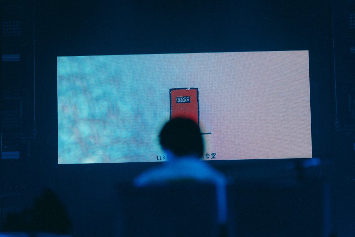 thebadtenhours's tweet image. ずっと連れてきたかった、
初期アニメーションたち

#LOVE2