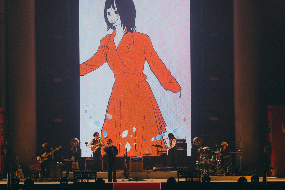 thebadtenhours's tweet image. ずっと連れてきたかった、
初期アニメーションたち

#LOVE2