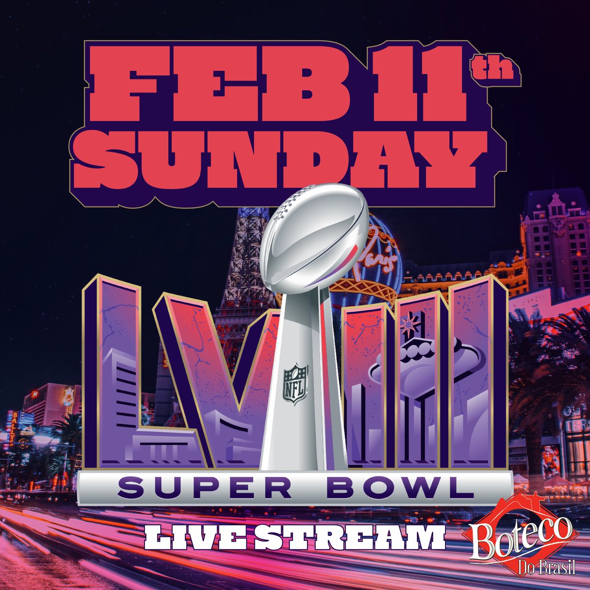 Boteco do Brasil tweet media