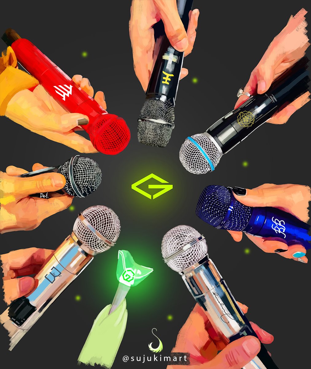 sujukimart's tweet image. Forever Home 🏠💚

GOT7 10th Anniversary
#ADecadeWithGOT7
#GOT7FOREVER
@GOT7 #GOT7