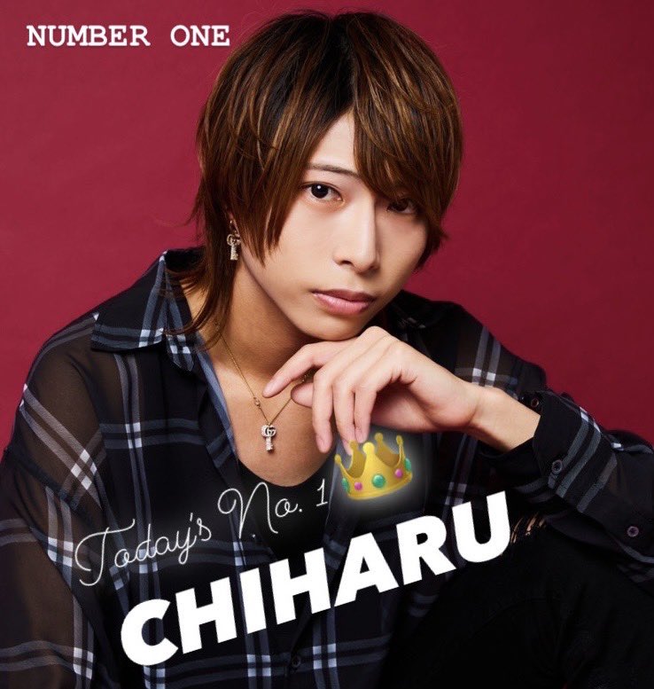 NUMBER_ONE2021's tweet photo. 💎NUMBER ONE 💎
〜本日のLASTSONG〜
CHIHARU👑
⁡
1.15のラストソングはこの男…
⁡
そう！遅れてきたルーキー…
CHIHARUでしたー⤴︎
⁡
おめでとうございます🌟

次のラッソンは誰の手に⁈
⁡
#1番が似合う男たち https://t.co/uTwwjEiNVf