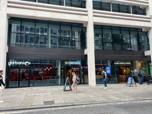 Stephen Kane & Co tweet media