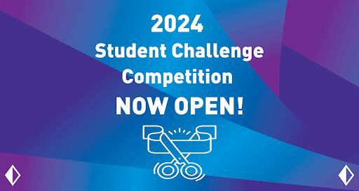 📣 The #G4CStudent Challenge is LIVE and Students WORLDWIDE can now submit their social impact games, characters, and narratives for a chance to win cool prizes, a $10,000 scholarship, and more! Discover the new categories, resources, and more in this thread! 🧵 ⬇️