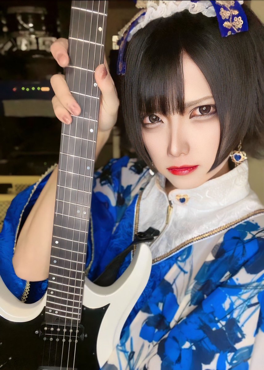 Kakusei_Koki's tweet photo. 1月15日メロがく爆誕祭池袋BlackHole
ありがとうございました🐰🌟

カバー曲あったりいっぱい今日はお祝い出来たかなって
改めてがくさん生誕おめでとうございます🎉 https://t.co/8QMfsYjwxh
