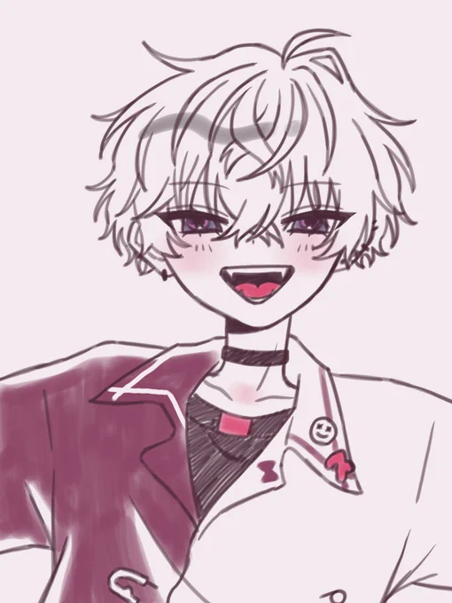 #サイキペイント  #100テツチャレンジ 12.供給過多"佐伯イッテツ"を楽しんでくれてるかな? 