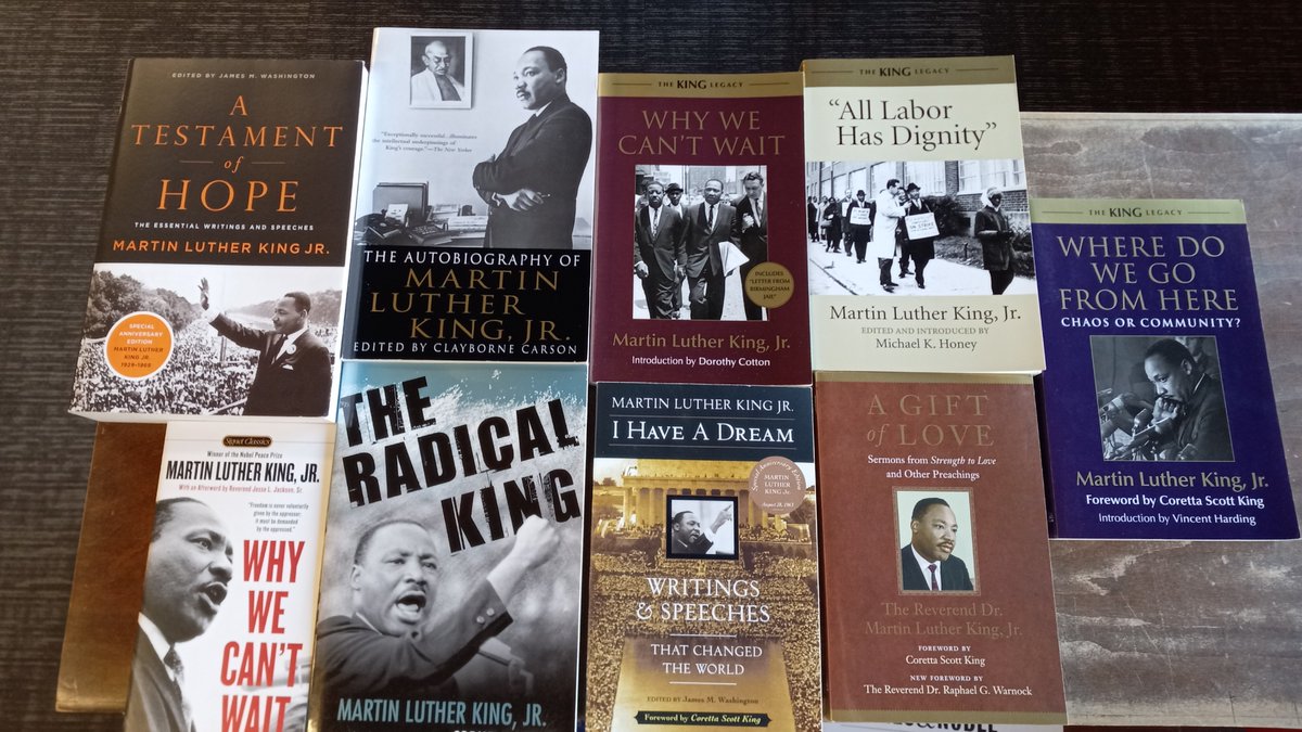 Remembering Civil Rights Movement activist—and BU alum—Martin Luther King Jr. on his day.