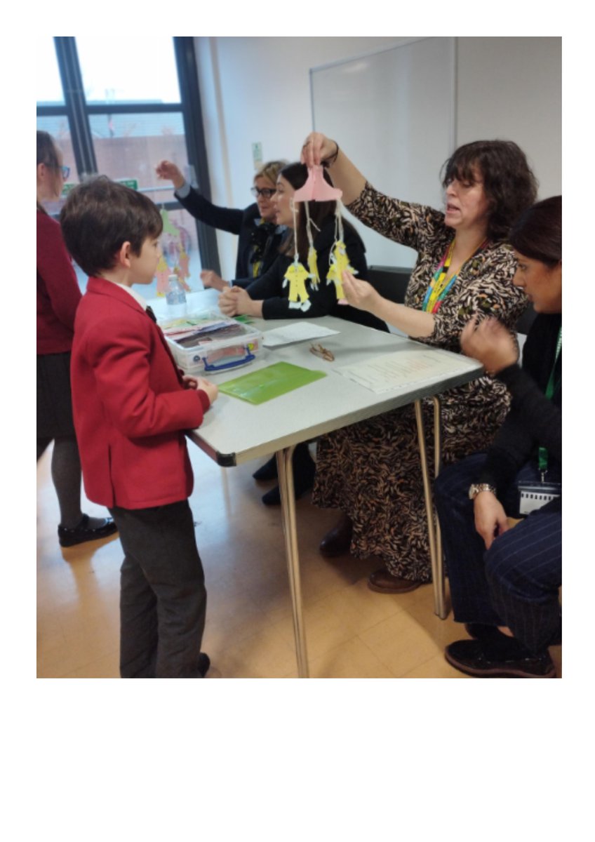 DameAllansJnr's tweet photo. A great way to develop our understanding of business and enterprise: Years 3-6 have enjoyed some fabulous workshops run by @enterprise_northeast  with people from a wide range of professions coming to help the children with some practical activities. https://t.co/2DZgVANQ4k