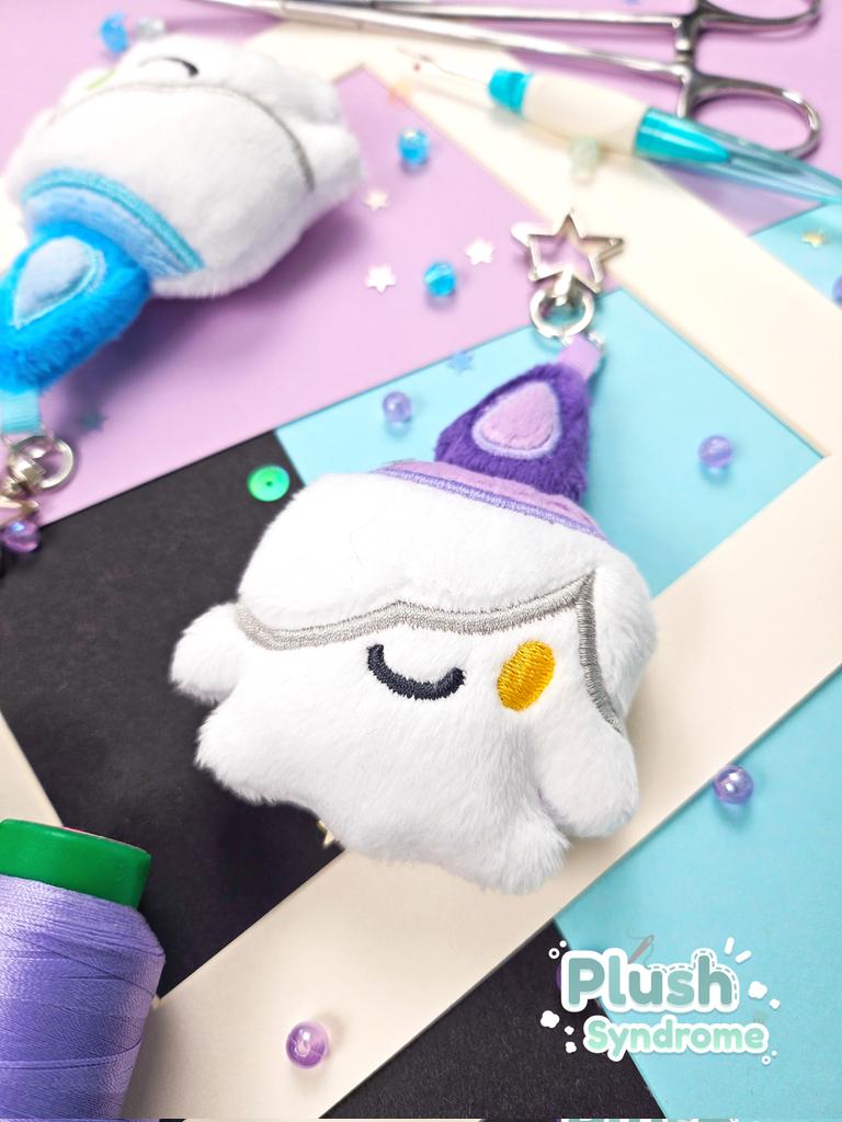 PlushSyndrome's tweet photo. 🌟 Raffle 🌟
The winner will get 1 Litwik of their choice!

What you need to do:
✅ Follow me
✅ Like &amp; Retweet
✅ comment - Which Pkmn Type is your favorite? Mine is Ghost 👻 

Raffle ends: 19th January 

I ship internationally and cover the shipping fees for you. 🍀 https://t.co/DChH17HKKq