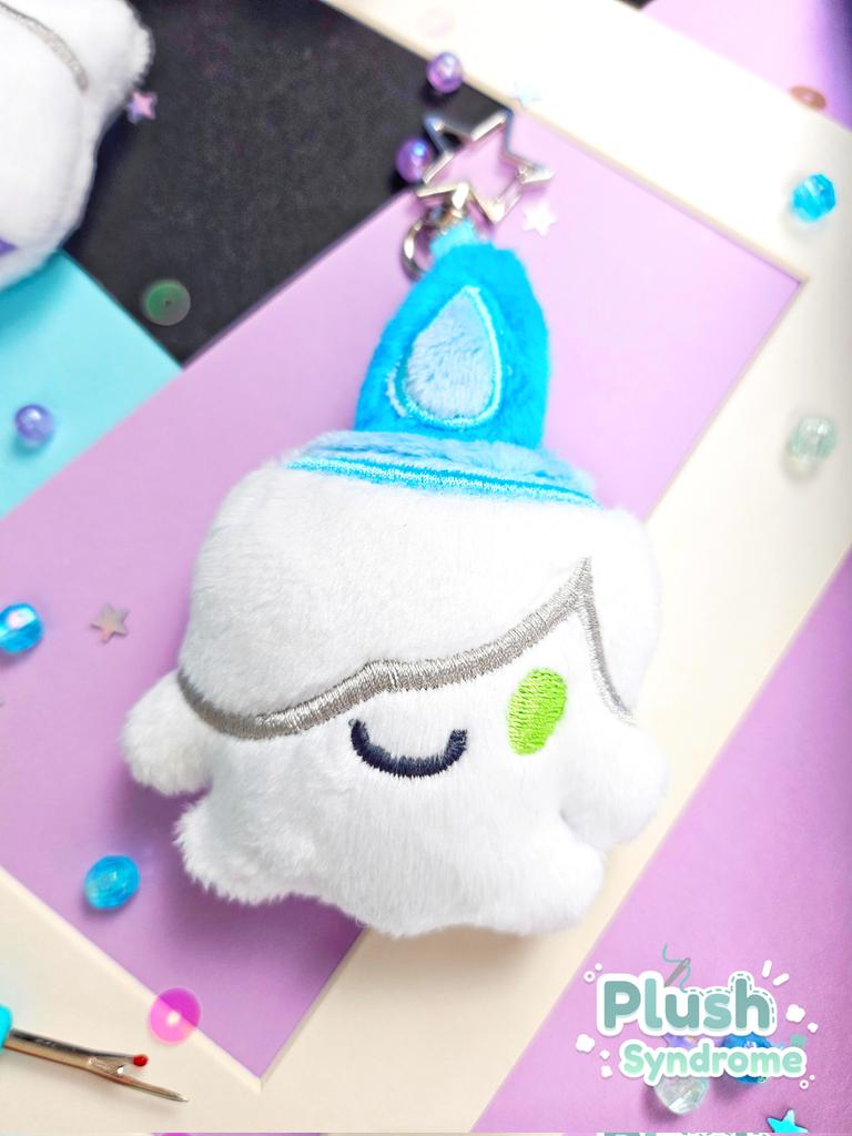PlushSyndrome's tweet photo. 🌟 Raffle 🌟
The winner will get 1 Litwik of their choice!

What you need to do:
✅ Follow me
✅ Like &amp; Retweet
✅ comment - Which Pkmn Type is your favorite? Mine is Ghost 👻 

Raffle ends: 19th January 

I ship internationally and cover the shipping fees for you. 🍀 https://t.co/DChH17HKKq