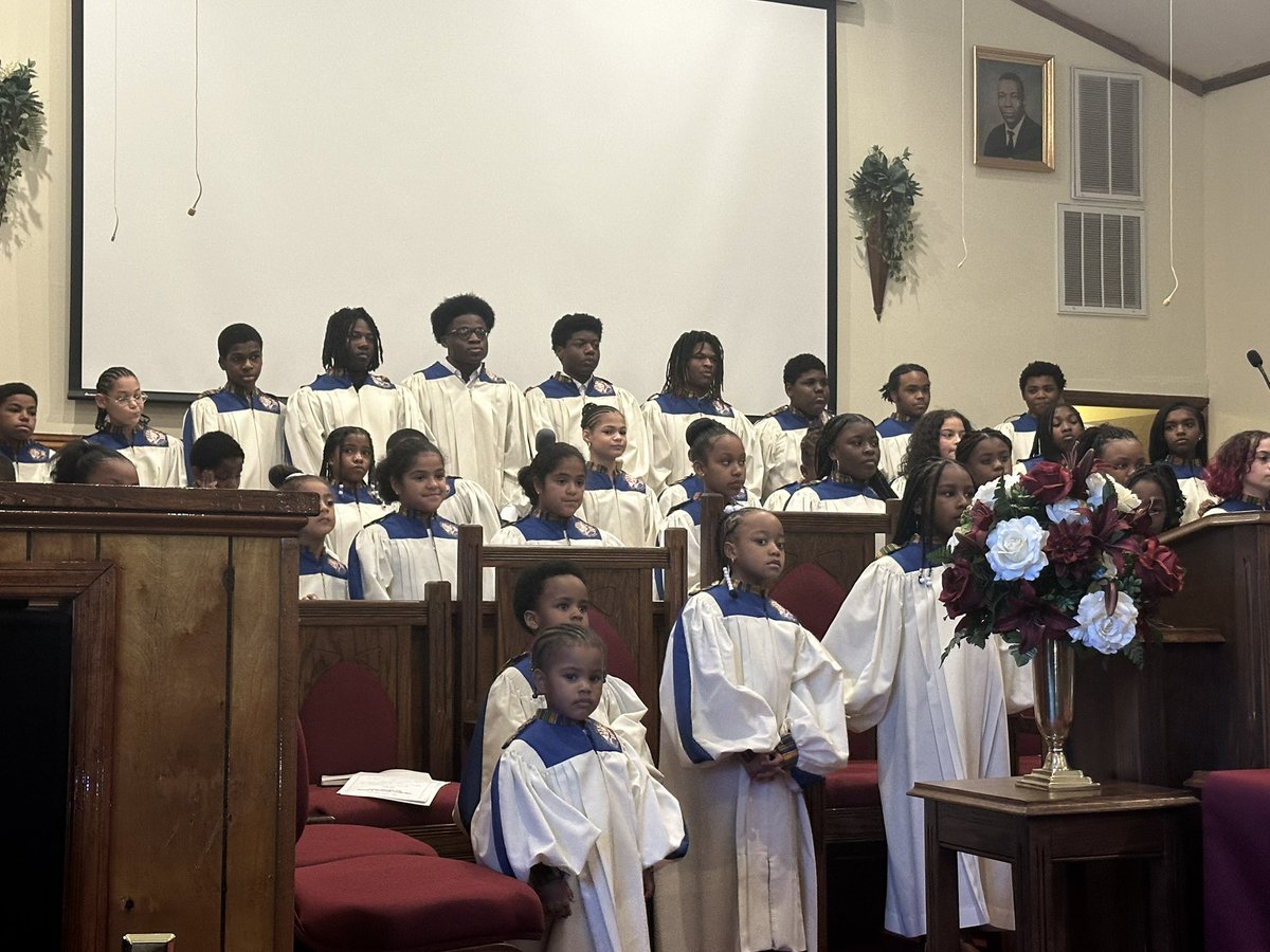 This quote resonated as I watched the MLK Jr. All Children’s Choir. Let’s keep working together to ensure the dream is a reality for all of our children. “Every human being is an heir to a legacy of dignity and worth.” -Dr. Martin Luther King, Jr