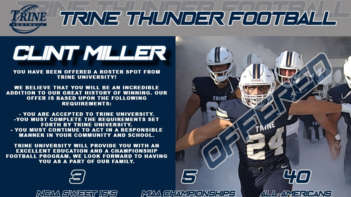 Clinton Miller tweet media