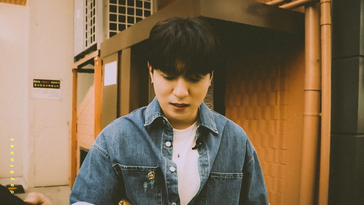 day6tones tweet picture