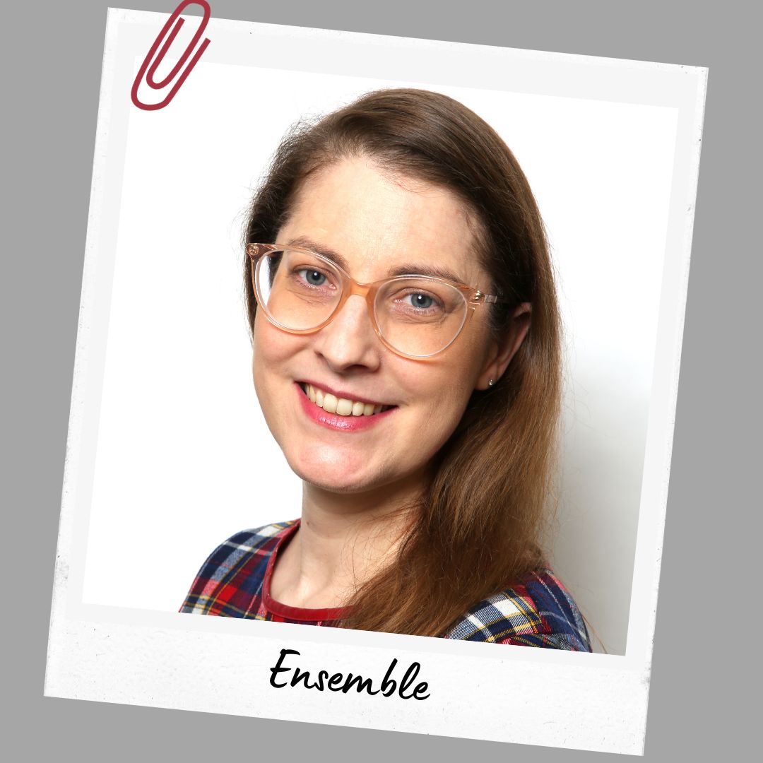 Listen up class, we'd like to introduce Liz Lindsay, a long standing DDOS member, as one of your Rydell faculty for 1959. Book now for a night of songs you know & love such as Summer Nights and Greased Lightning! Get your tickets from @DorkingHalls: bit.ly/3SDK6NC