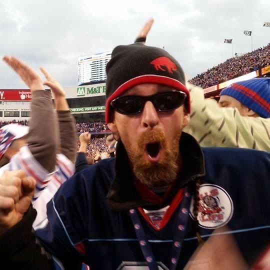 Tobinatorx's tweet photo. Patience is a virtue, today will be worth the wait!! #BillsByABillion #JA17 #TrustTheProcess #UndefeatedAtTailgating #BillsMafia https://t.co/2sboLjch7H