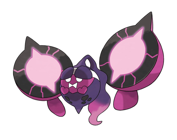 ポケモンSV、モモワロウの公式イラストなど公開 モモワロウと桃太郎の