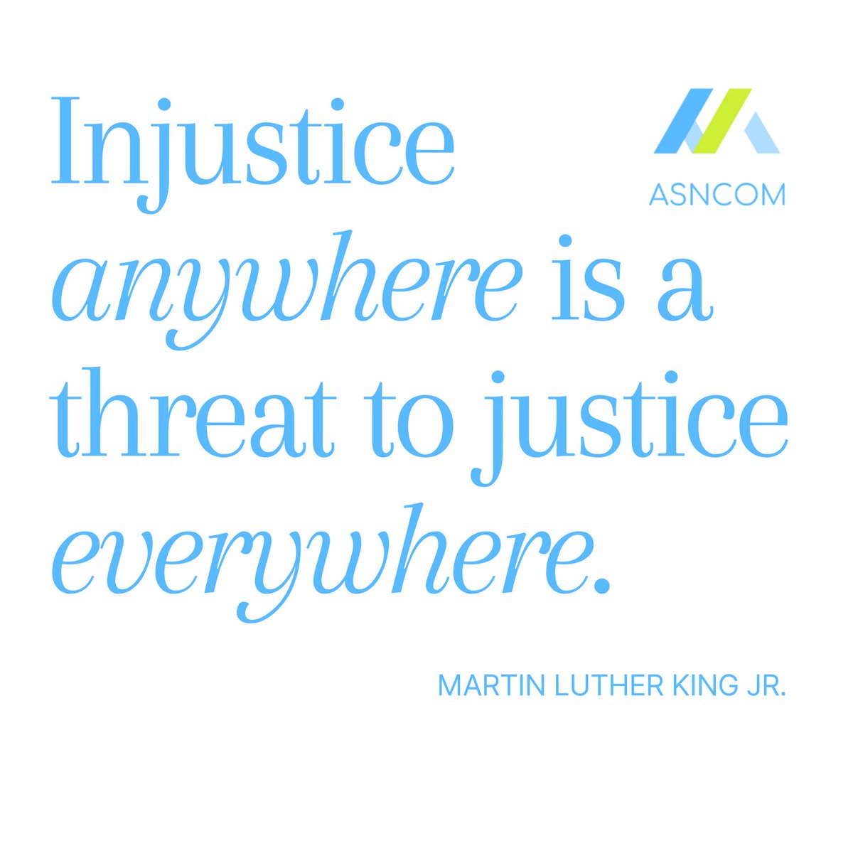 asncominc's tweet photo. Remembering the Golden Words of Martin Luther King Junior.
.
.
.
.
.
#martinlutherkingjrday #MartinLutherKingJr #memoir #justice #peace #alllivesmatter #injustice #threat #harmony #globalpeace https://t.co/fXdAnwwNeb