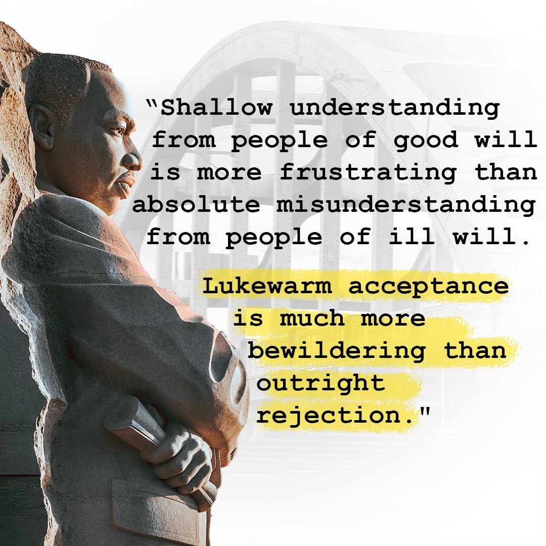 Today, we honor Dr. Martin Luther King Jr.'s legacy of change and equality. We must always reflect on the lessons of our past as Alabamians and as Americans to create a better future for all people. 
#mlkday2023 #martinlutherkingjr #letterfrombirminghamjail