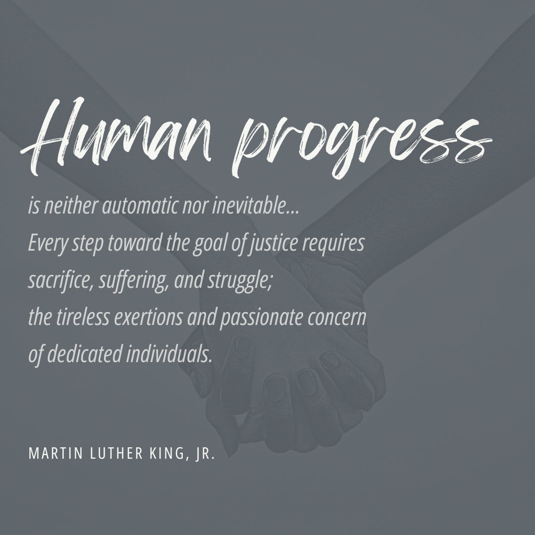 OCOMPDX's tweet photo. Today, we remember the incredible civil rights contributions of Dr. Martin Luther King, Jr. 

Please note that OCOM's campus and clinic are closed today, Monday, January 15, 2024. https://t.co/1jmADjN5aJ