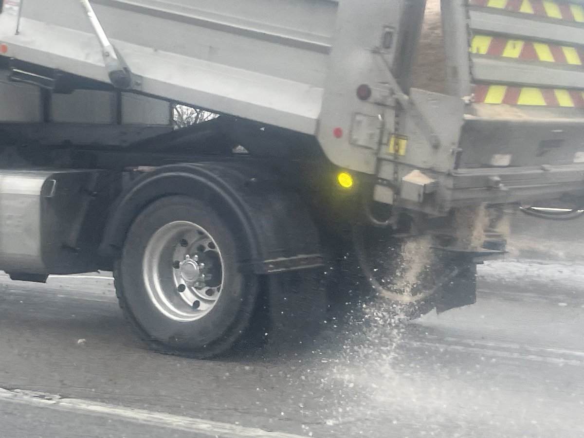 Dreaming of a snow day…