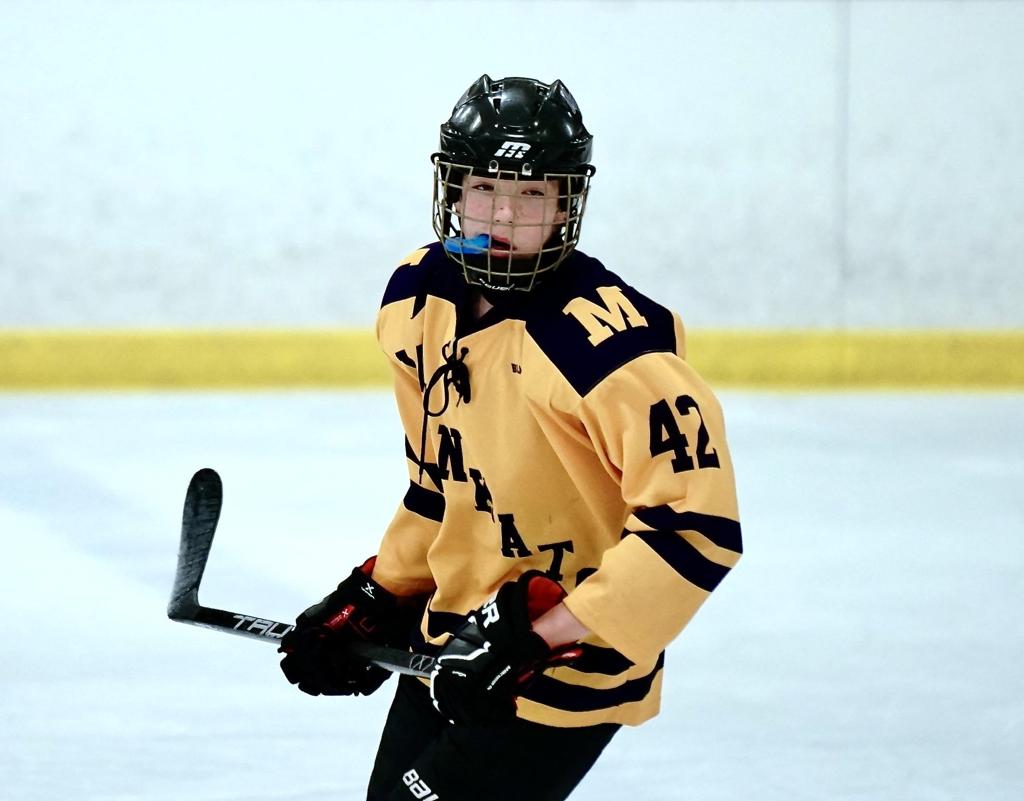 YouthHockeyHub's tweet photo. Staff Rankings (Boys)
Pres. by MAP South Hockey

The most viewed rankings in Minnesota

BHS: AA and A
BAN: AA, A, B
PeeWee: AA, A, B
Squirt: A and B

Rankings, pictures and commentary for all levels from around the state.

Link: https://t.co/bI3MfWzNqy https://t.co/iUm92xJMb6